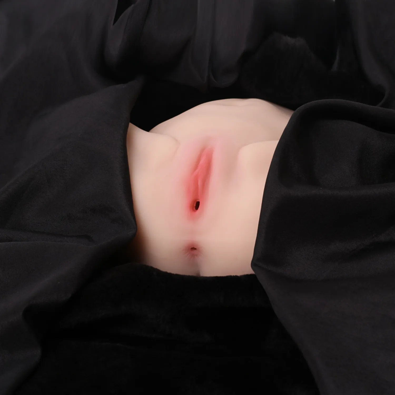 SY Doll Anne 34cm Realistic TPE Sex Doll Hips